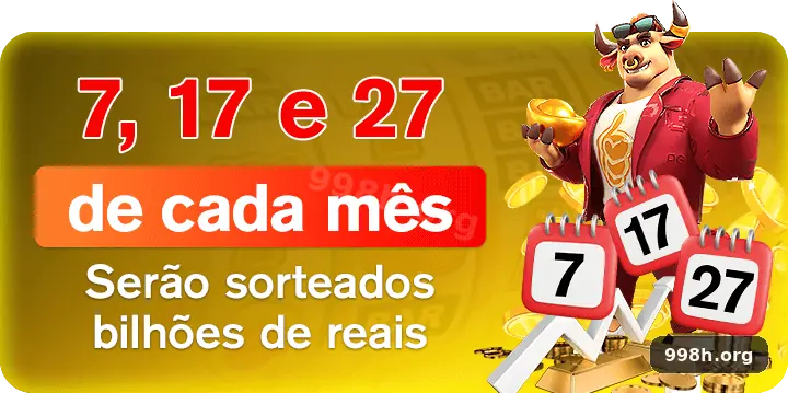 Lobby e boas-vindas do 998h